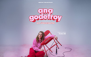 Ana Godefroy